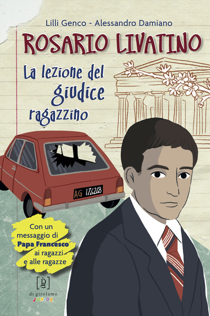 Cover livatino di girolamo