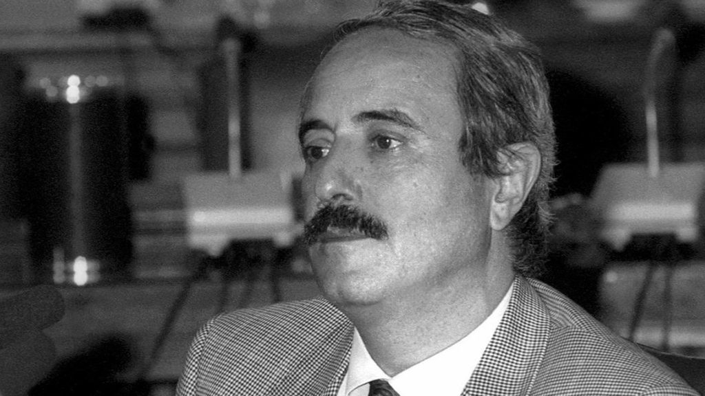 Falcone