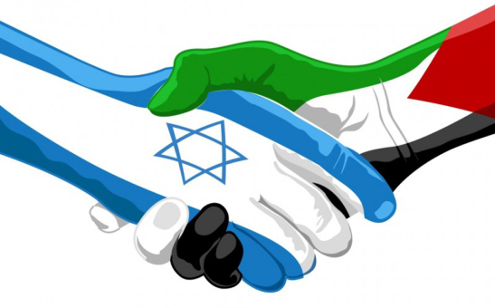 Israele palestina