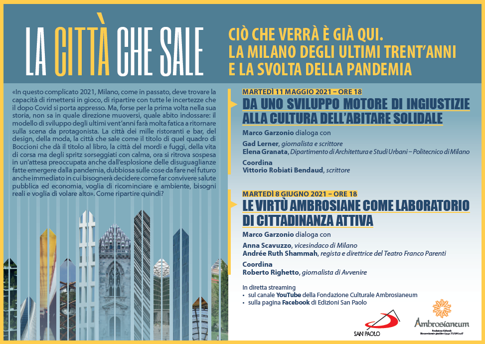 La città che sale