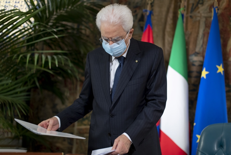 Mattarella