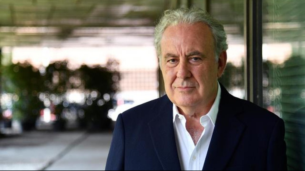 Michele santoro