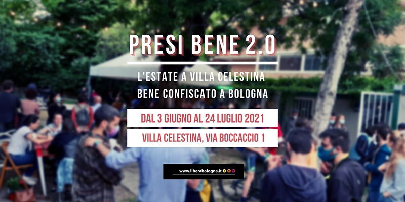 Presi bene 2.0