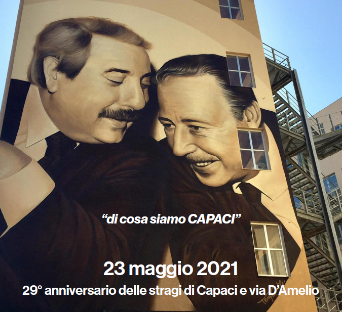 Rai capaci