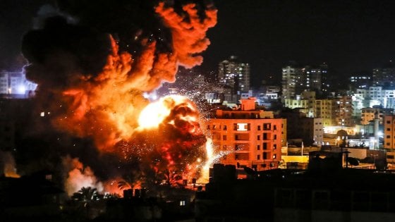 La guerra tra israeliani e palestinesi e il rischio di destabilizzazione del Medio Oriente