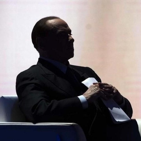 Silvio berlusconi