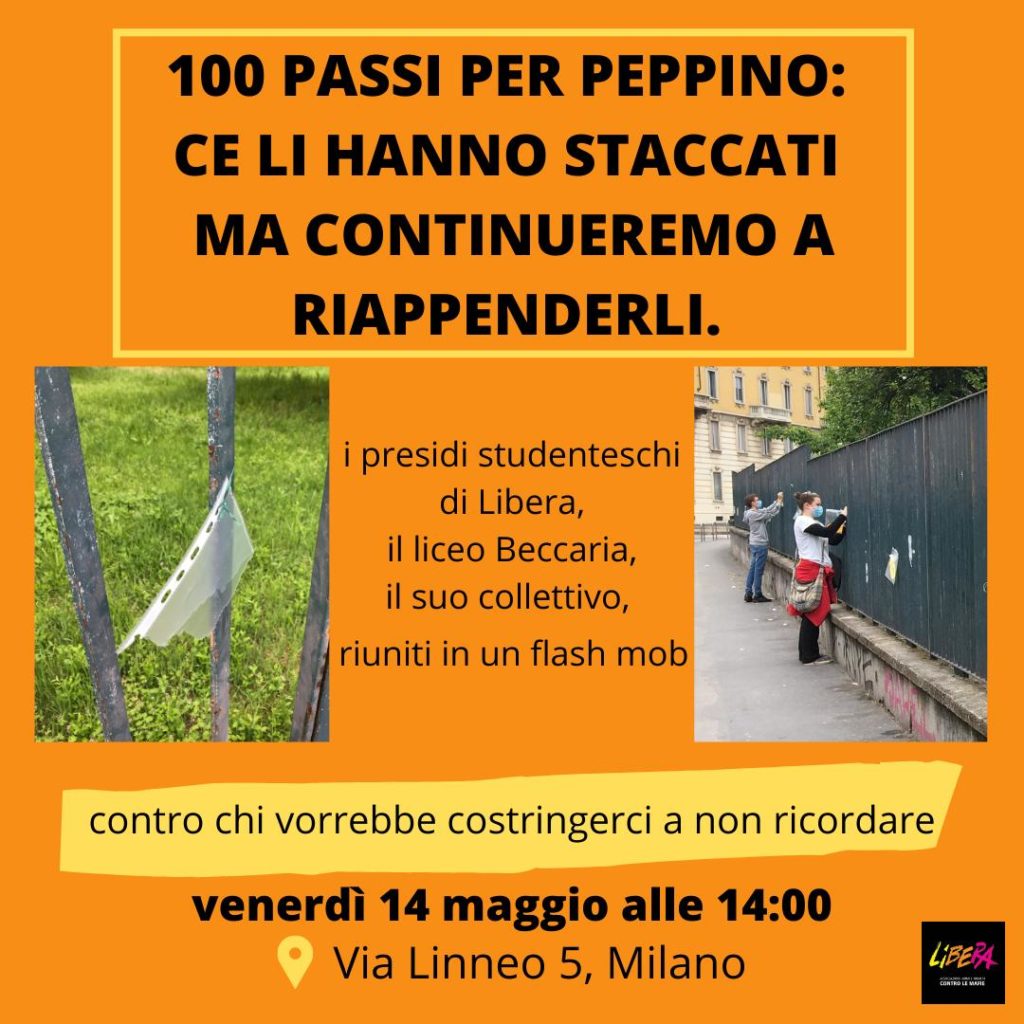 Sit in beccaria