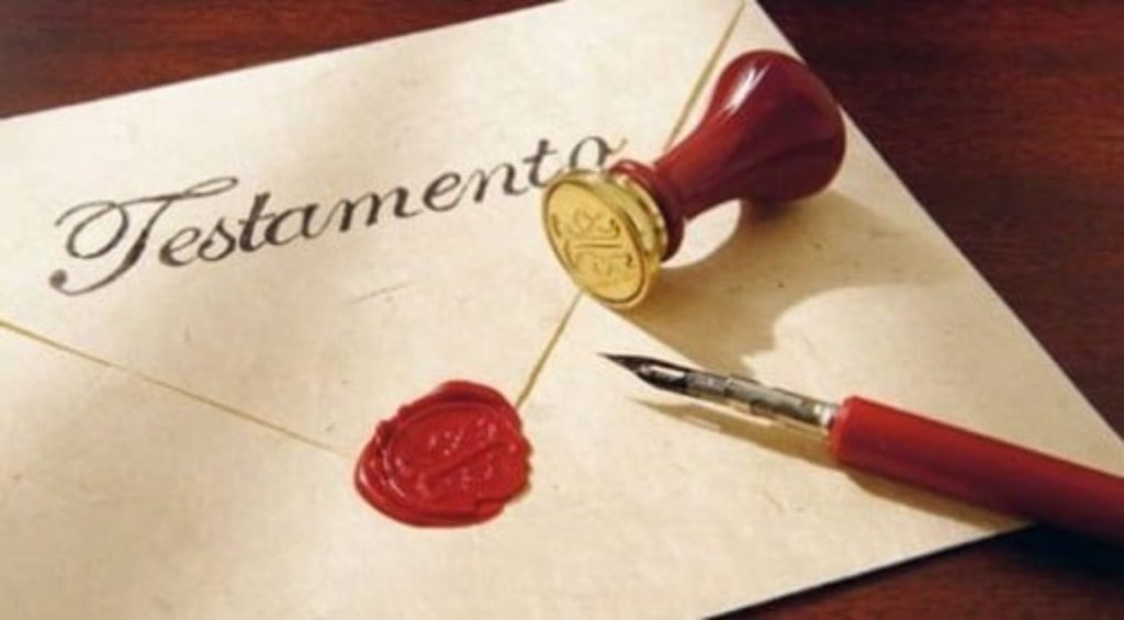 Tassa di successione