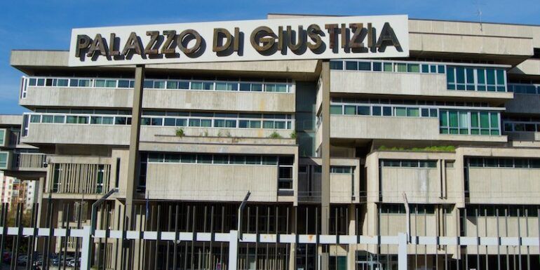 Tribunale potenza