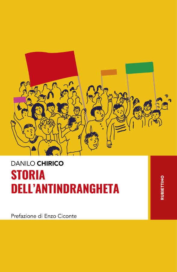 Cover Chirico