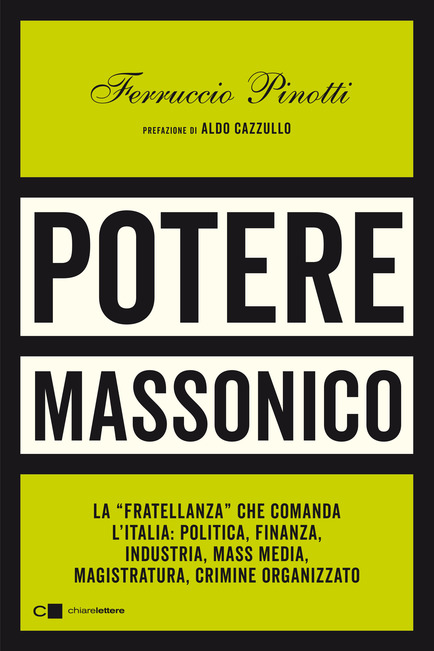 Cover Pinotti