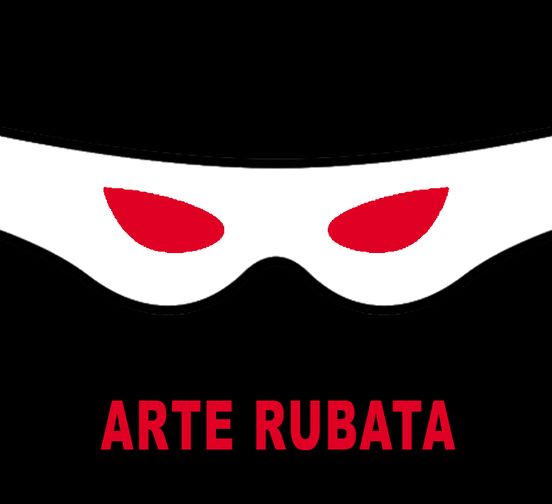 Arte rubata tg3