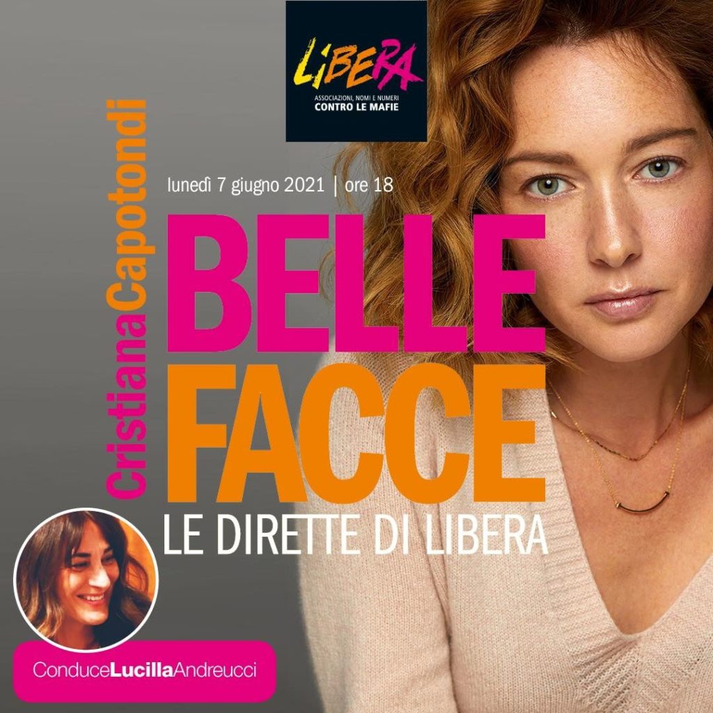 Belle facce capotondi