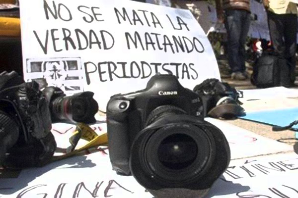 Col Periodistas Amenazas