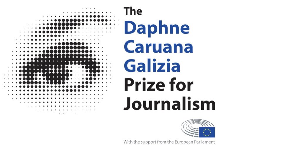 Cover DCG prize EU