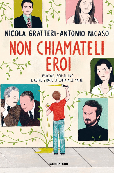 Non chiamateli eroi