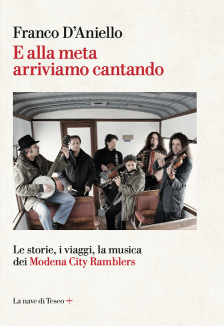 E alla meta arriviamo cantando