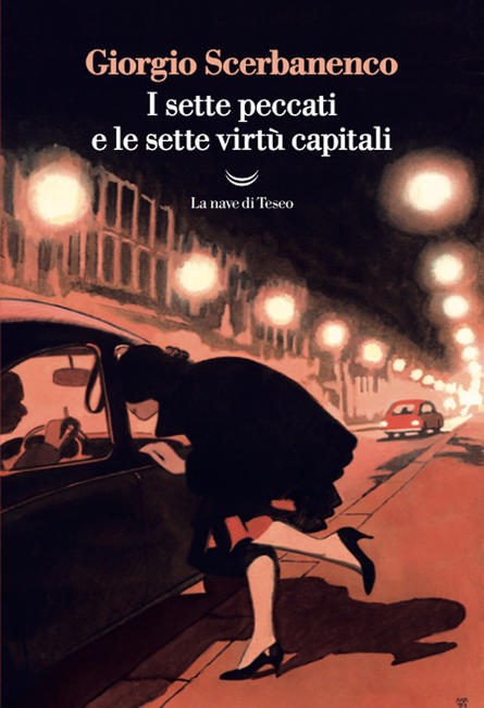 Cover sette scerbanenco
