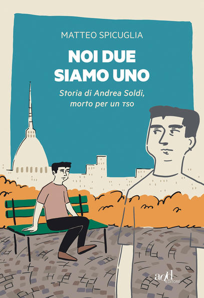 Cover spicuglia