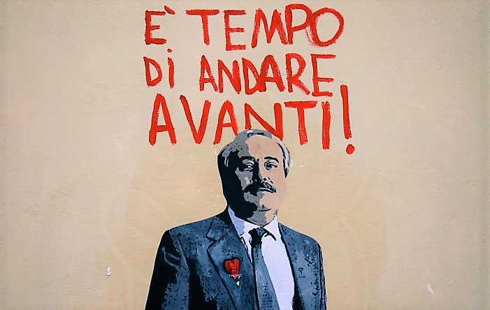 Addaura, l’attentato fallito a Falcone: prove di una strage