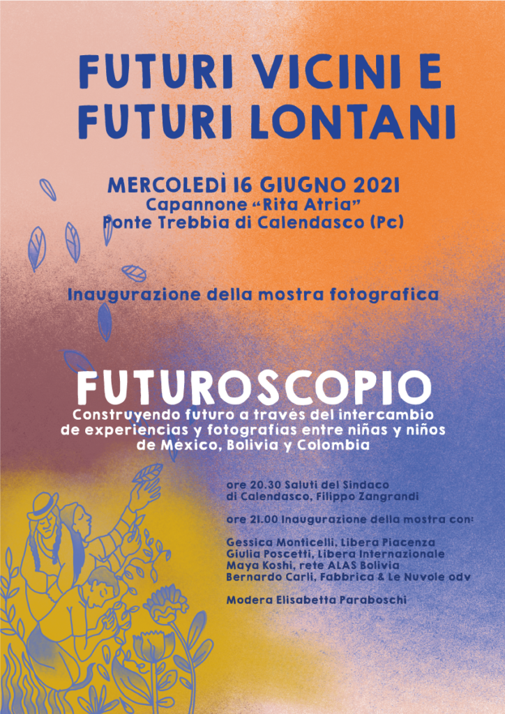 Futuroscopio