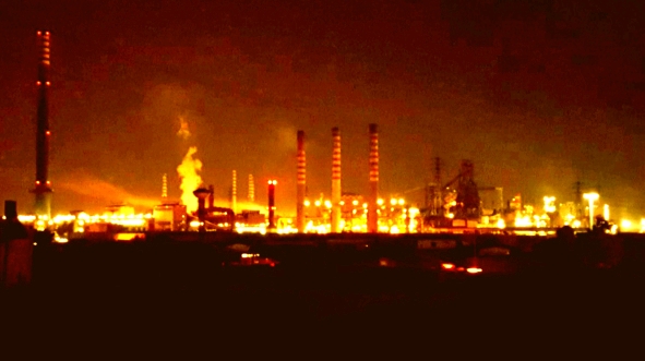 Ilva taranto