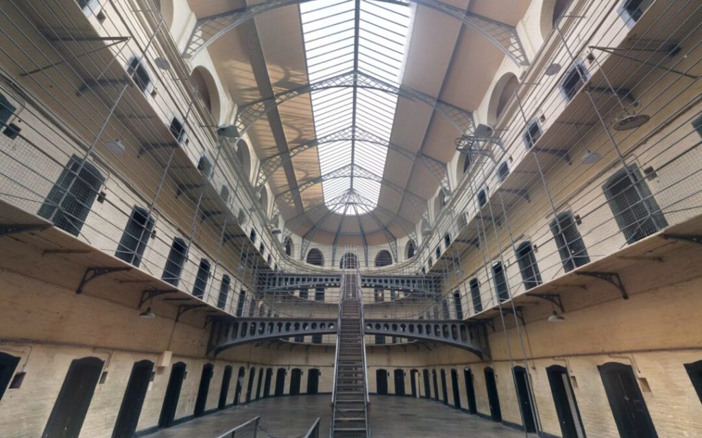La custodia cautelare in carcere