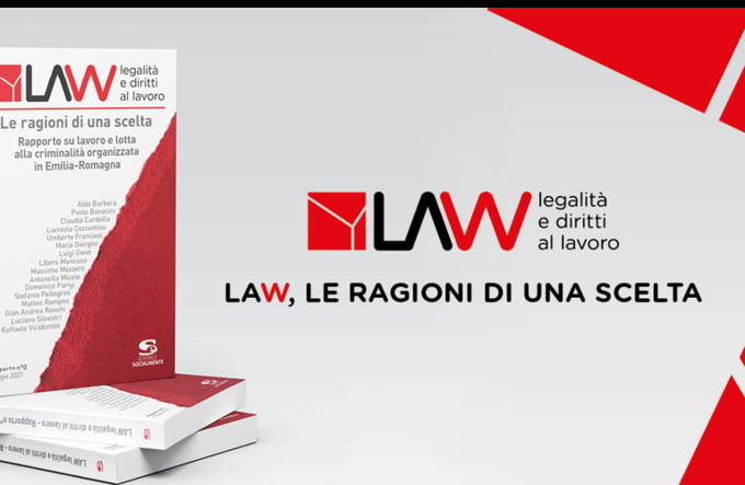Law cgil emilia romagna