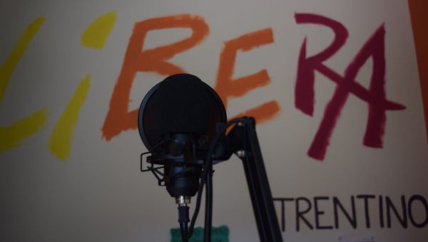 Libera trentino