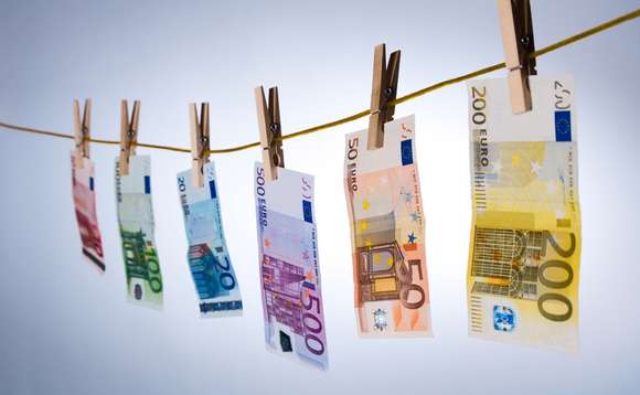 Money laundering