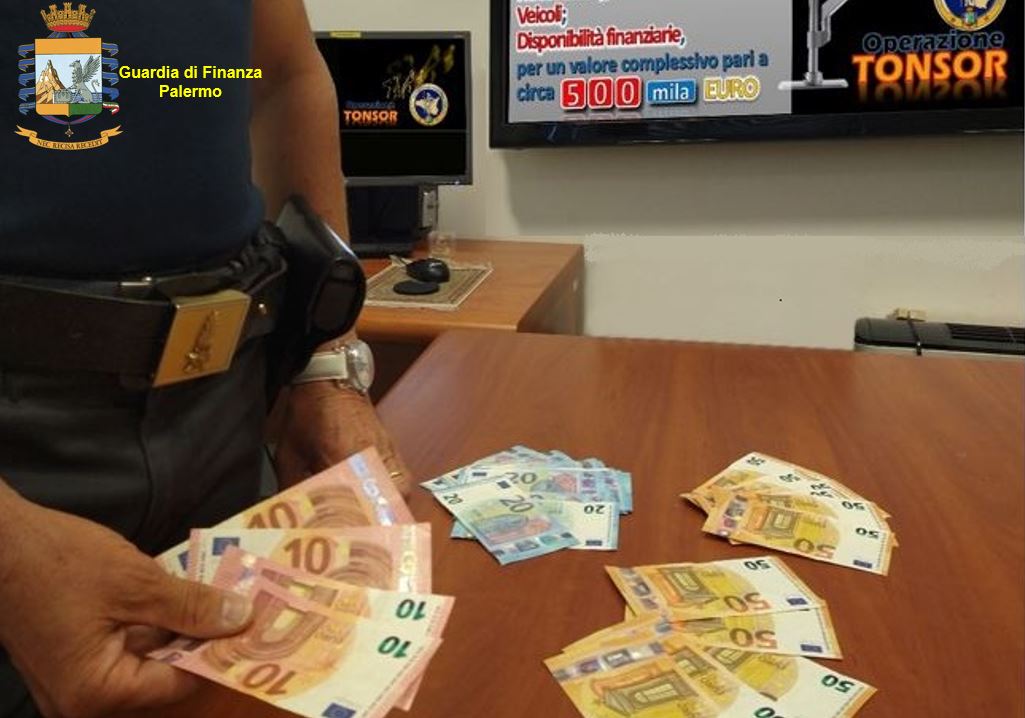 Operazione tonsor