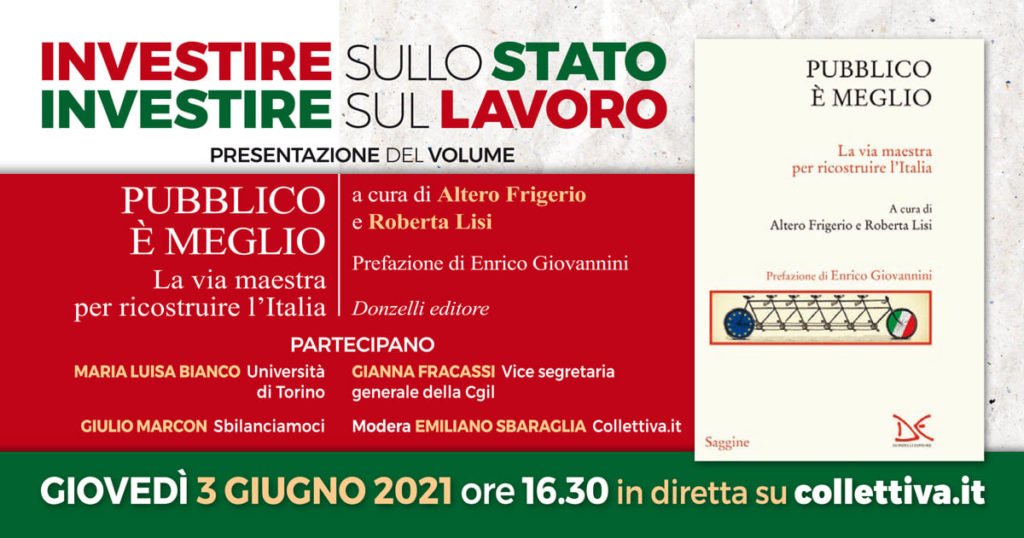 Presentazione 3 giugno