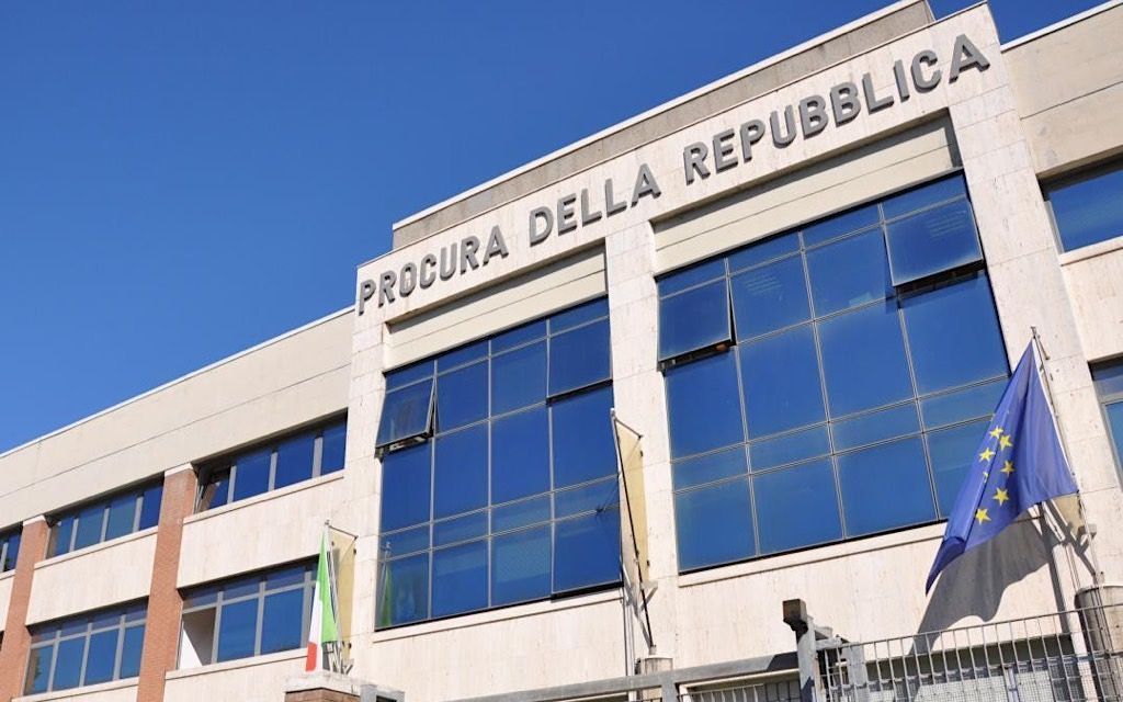 Procura repubblica