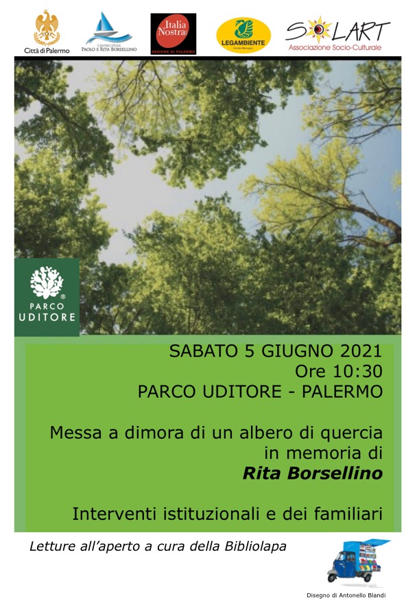 Quercia per rita