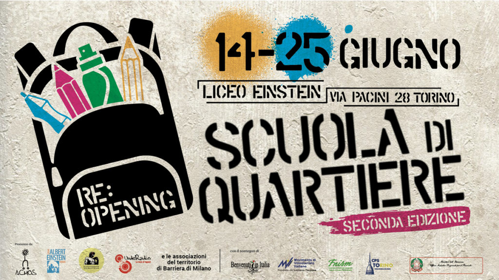 Scuola di quartiere