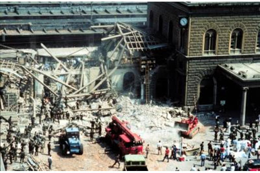 Strage bologna