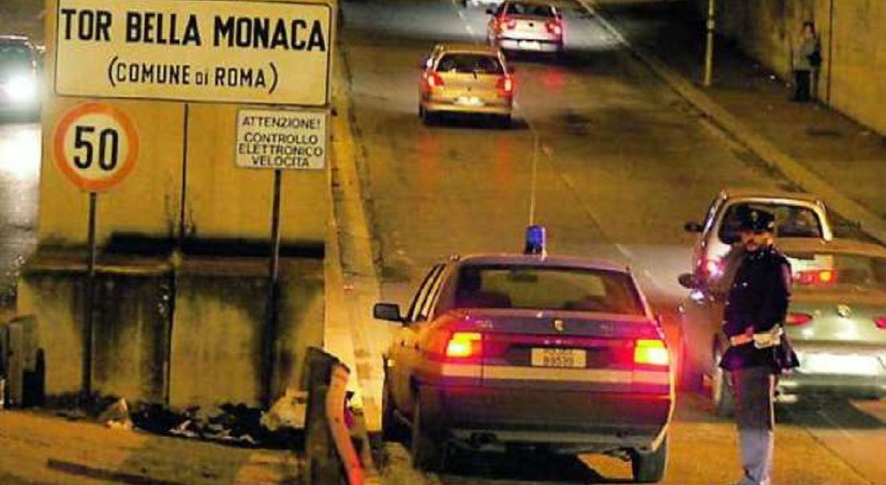 Tor bella monaca