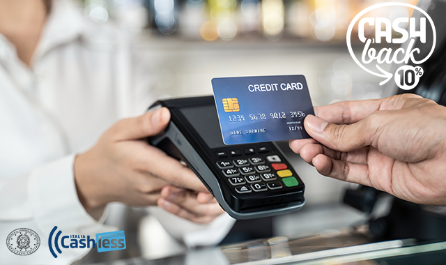 Cashback di Stato