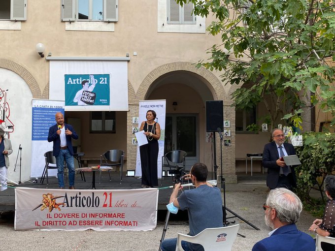 Articolo21