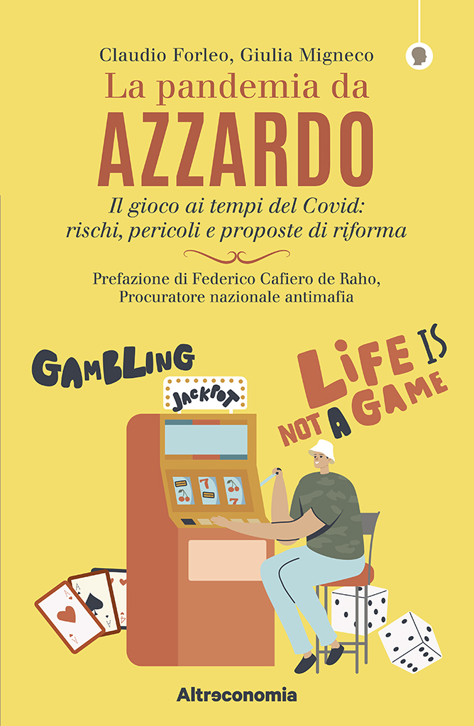 Cop AZZARDO Sito