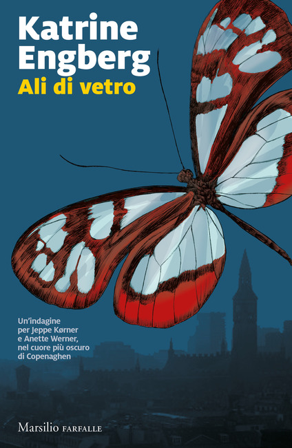 Cover enberg