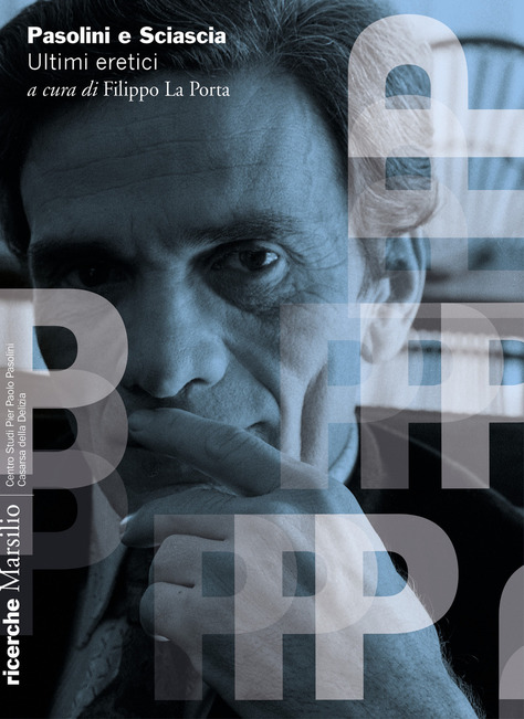 Cover pasolini sciascia