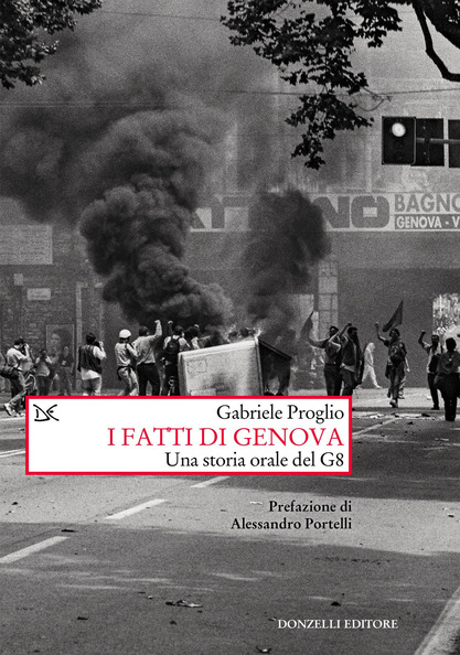 Cover proglio