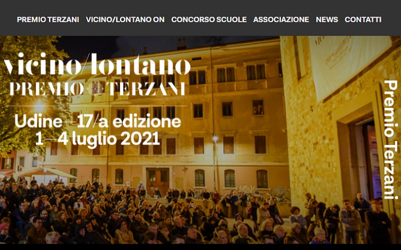 Festival vicino lontano