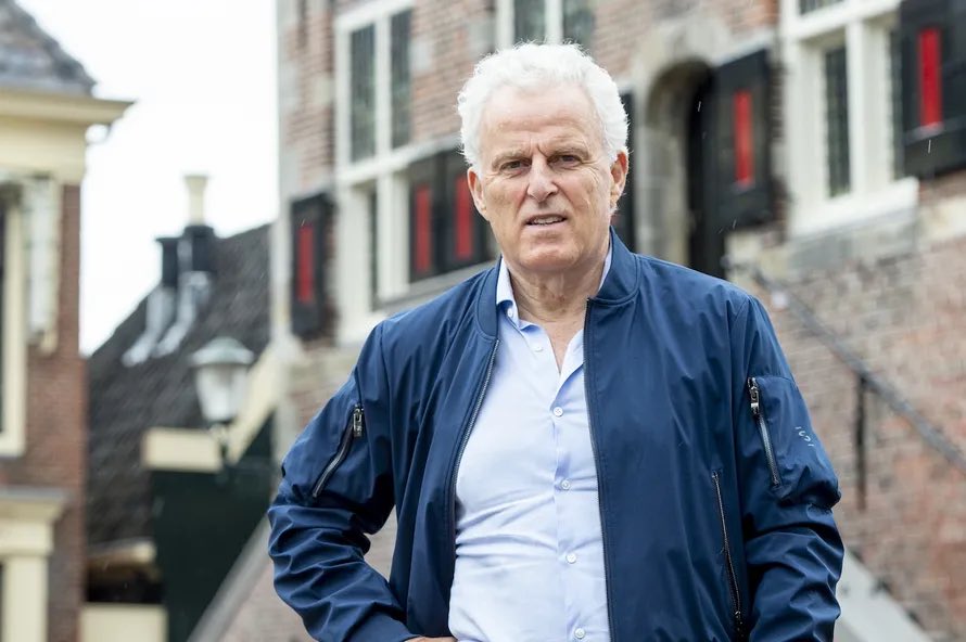 Peter de vries