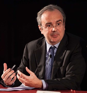Tescaroli luca