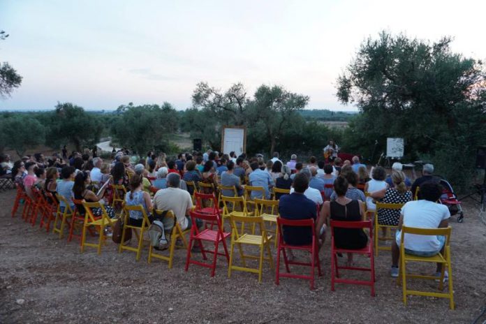 Ultimi fuochi festival