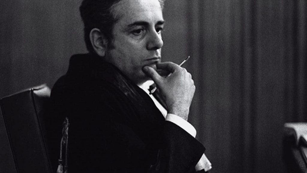 Vittorio occorsio