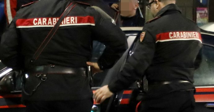 Carabinieri
