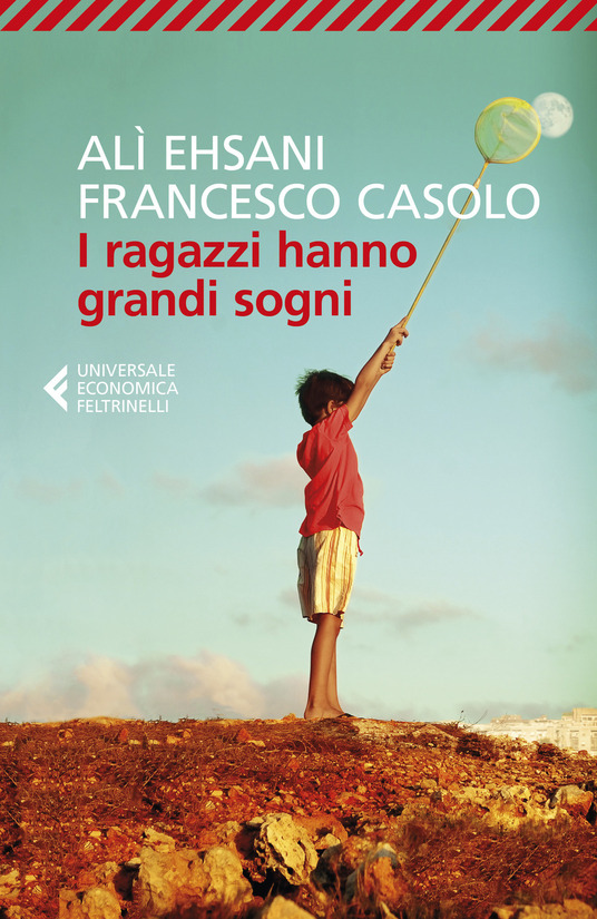 Cover Ehsani